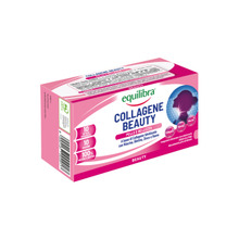 Equilibra Collagen Beauty, 10 pakki