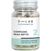 D-Lab Nutricosmetics Complexe Peau Nette, 56 kapslit