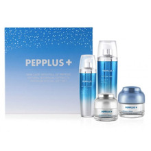 Pepplus Premium Face Set näohoolduskomplekt