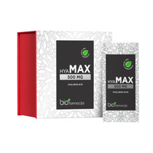 Biofarmacija HyaMAX, 500 mg, 28 pakki
