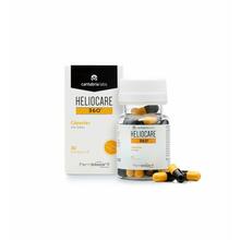 Heliocare 360 toidulisand, 30 kapslit