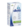 Silicea Original geel + biotiin, 500 ml