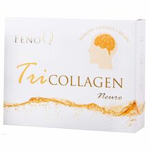 FenoQ Tricollagen Neuro, toidulisand, N14