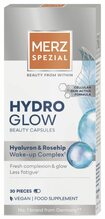 Merz Spezial Hydro Glow, 30 kapslit