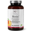 New Nordic Biotin Gummies kummikommid, 60 tk