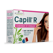 3C Pharma Capill R, tabletid N30