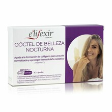 Toidulisand E'lifexir Essential Beauty Cocktail, 30 tk