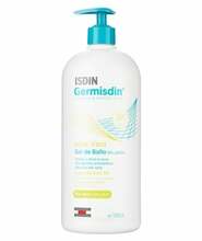 Kehapesugeel Isdin Germisdin kuivale nahale, 1000 ml