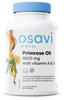 Osavi priimulaõli A- ja E-vitamiiniga, 1800 mg, 120 pehmekapslit