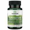 Swanson brokoli ekstrakt (sulforafaan) 400 mg, 60 kapslit