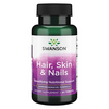 Swanson juuksed, nahk ja küüned N60
