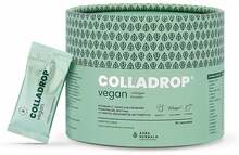Aura Herbals Colladrop Vegan kollageeni võimendaja Vollagen 2000 mg, 30 kotikest