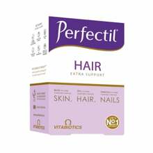 Toidulisand Perfectil Plus Hair, 60 tabletti