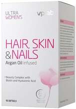 Vplab Hair, Skin & Nails, 90 kapslit