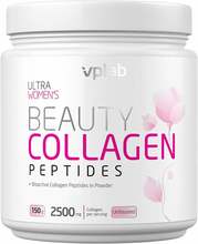Vplab Beauty Collagen Peptides, 150 g
