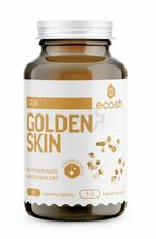 Ecosh Golden Skin, 30 kapslit