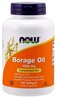 Now Foods kurgirohuõli 1000 mg, 120 kapslit