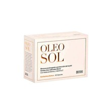 Deiters Oleosol, 60 kapslit