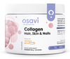 Osavi kollageenipeptiidid (juuksed, nahk ja küüned), maitseta, 150 g
