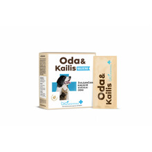 Biofarmacija Oda&Kailis, 1x28 tk