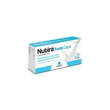 Salvat Nutira Forte Caps, 30 kapslit
