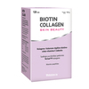 Vitabalans Biotin Collagen, 120 tabletti