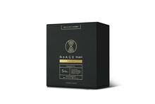 Toidulisand meestele NoAGE men diamond, 25 kapslit, 25 pudelit