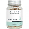 D-Lab Nutricosmetics Detox Peau, 56 kapslit