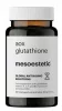 Mesoestetic Aox Gluthatione pastillid, 60 tk