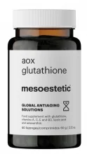Mesoestetic Aox Gluthatione pastillid, 60 tk