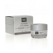 Näokreem normaalsele ja kombineeritud nahale Martiderm GF Vital Age, SPF 15, 50 ml