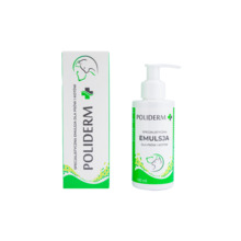 JM Sante Poliderm emulsioon, 140 ml
