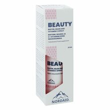 Nordaid Beauty, pihustatav toidulisand, 30 ml