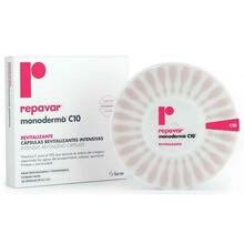 Repavar Revitalizante Monoderma Intensive, 20 kapslit