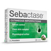 3C Pharma Sebactase tabletid N30