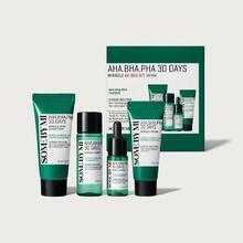 Some By Mi AHA BHA PHA 30 Days Miracle AC SOS komplekt, 1 tk