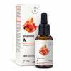 Aura Herbals Vitamin A toidulisand tilkadena, 30 ml