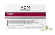 Acm Vitix, 30 tabletti