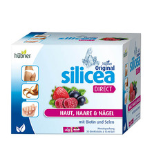 Silicea Direct, metsmarjamaitseline, 15 ml, 30 tk