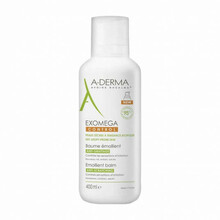 A-Derma Exomega palsam kuivale nahale, 400 ml