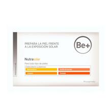Be+ Nutra Solar, 90 tabletti