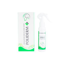 JM SANTE Poliderm hooldussprei, 100 ml