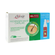 Juuksehoolduse komplekt Phergal Elifexir Essential Redensifying Pack, 2 tk, 35 ml