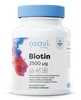 Osavi biotiin 2500 mcg, 60 vegankapslit