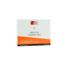 Juuste kasvu soodustavad tabletid DS Laboratories Revita, 30 tk