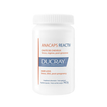 Ducray Anacaps Reactiv, 30 kapslit