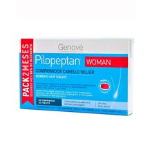 Pilopeptan Woman toidulisand, 60 tabletti