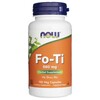 Now Foods Fo-Ti (He Shou Wu), 560 mg, 100 kapslit