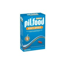 Pilfood Complex Density toidulisand, 60 kapslit