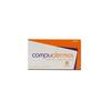 Complidermol toidulisand, 50 kapslit